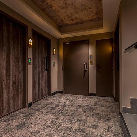 Up Laprida (Adults Only) Hotel Буенос Айрес Екстериор снимка