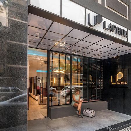 Up Laprida (Adults Only) Hotel Буенос Айрес Екстериор снимка