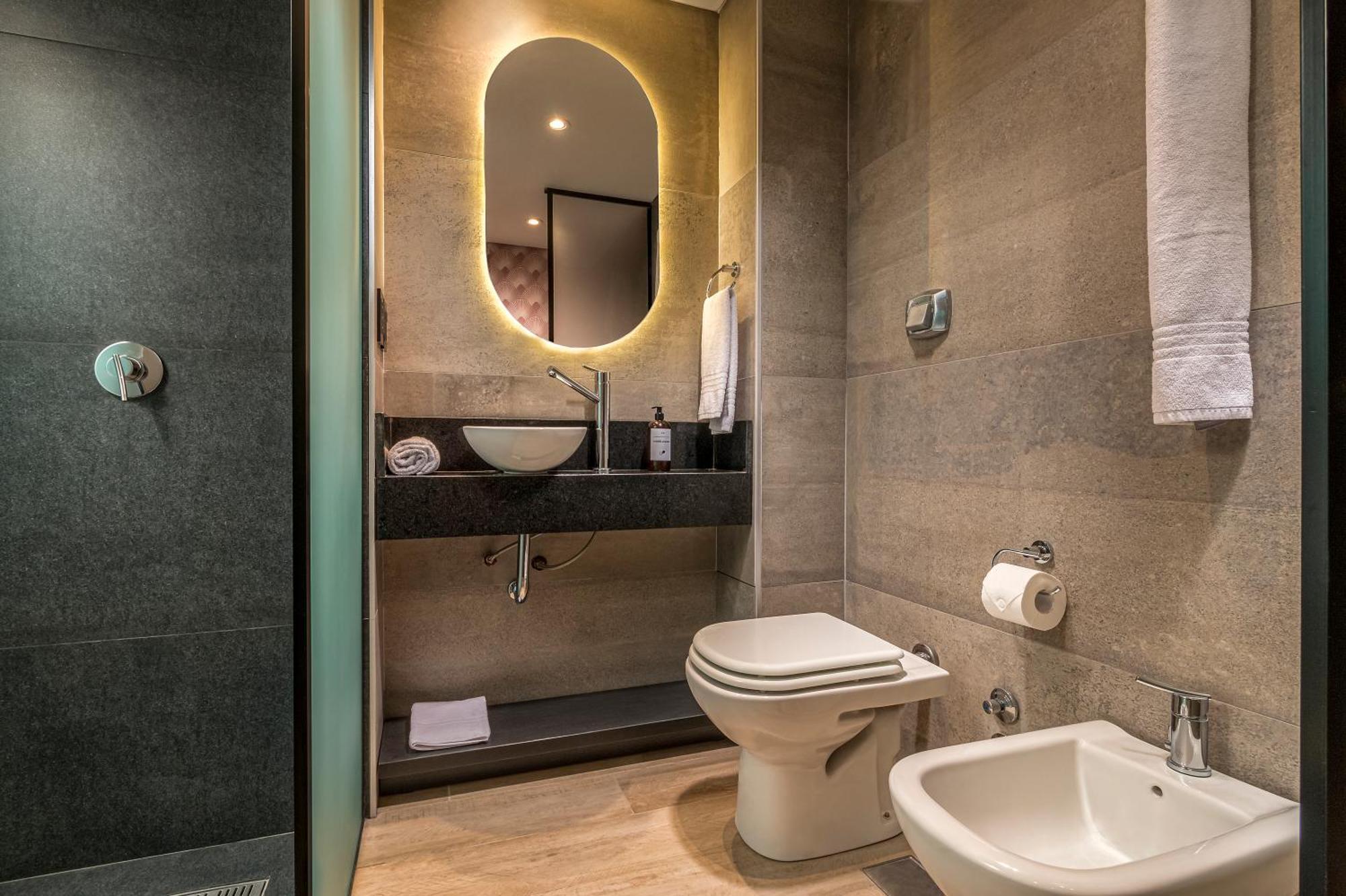 Up Laprida (Adults Only) Hotel Буенос Айрес Екстериор снимка