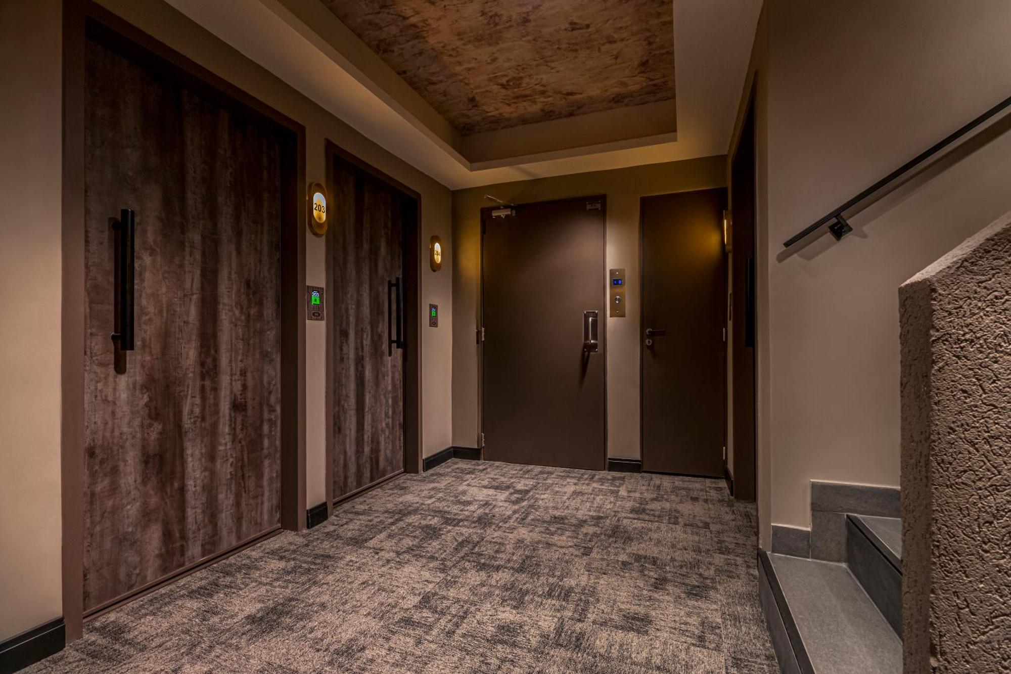 Up Laprida (Adults Only) Hotel Буенос Айрес Екстериор снимка